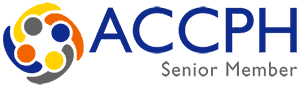 ACCPH Senior Member Logo Small 1