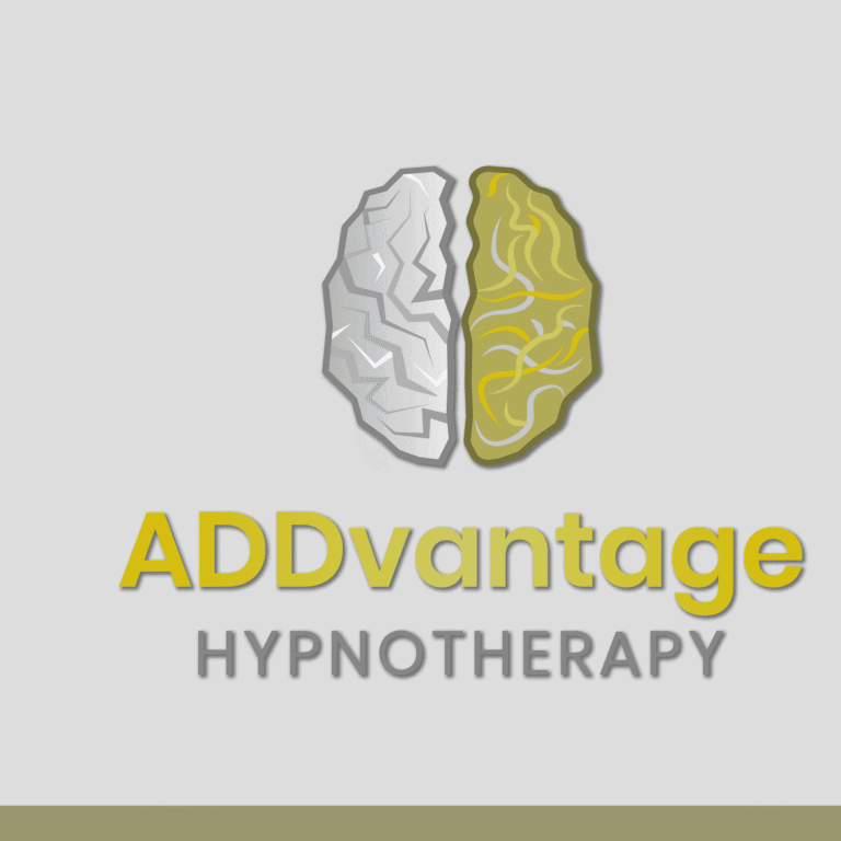 ADHD Business Logo Design Health Wellness 1 768x768