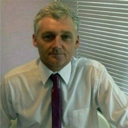 Alan Piper Counsellor - Bude Cornwall