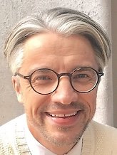 David Roberts Counsellor Marlow profile