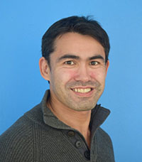 Dr Stuart Sadler small