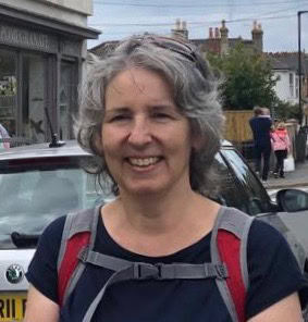 G in Bembridge High St