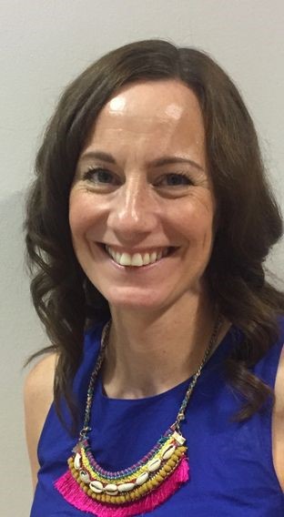 Lisa Armitage