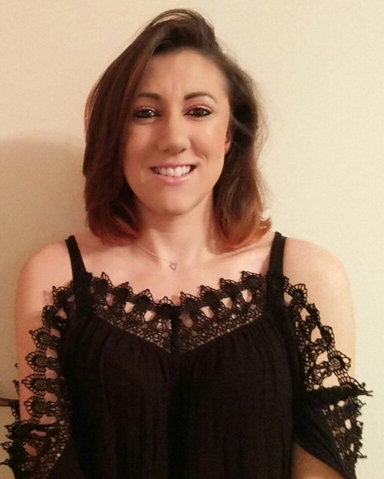 Maria Gallacher 2 768x957