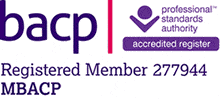 Registered logo smaller