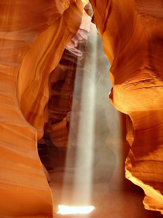antelope canyon 543590 960 720