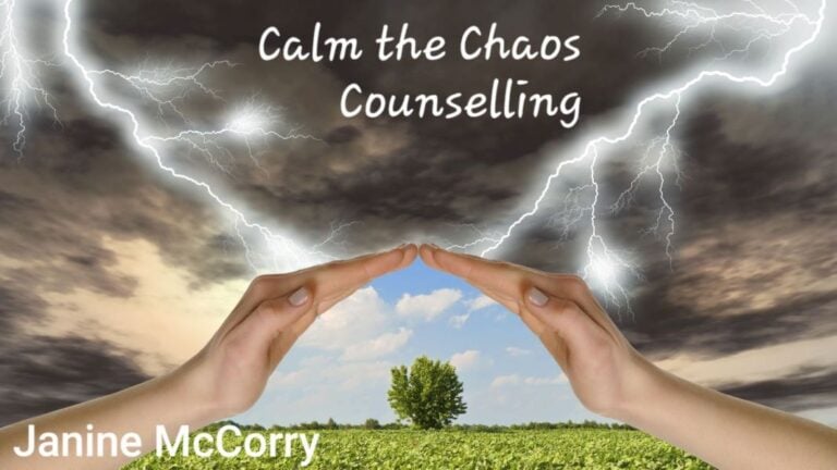 calm the chaos logo 768x432