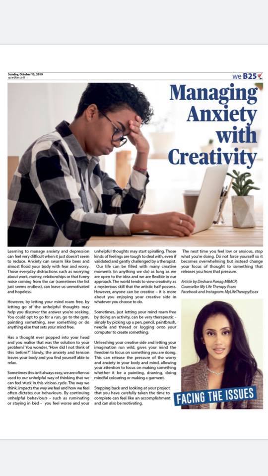 guardian creativity