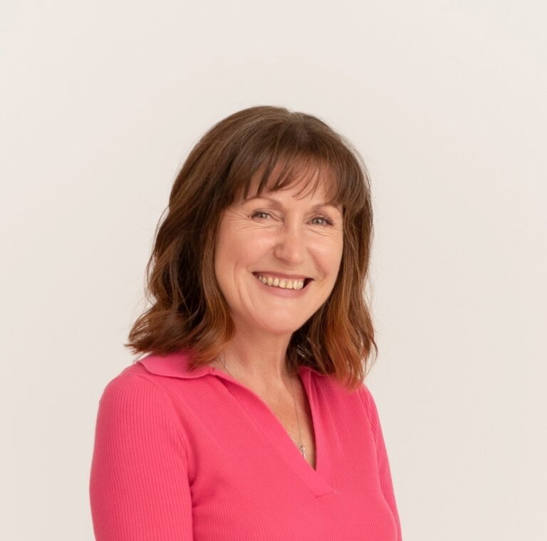 Lisa Murphy Counsellor 768x760