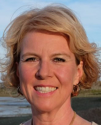 Tory Macdonald