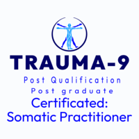 certified somatic