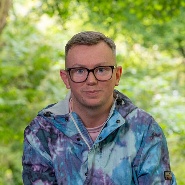 Portrait Danny