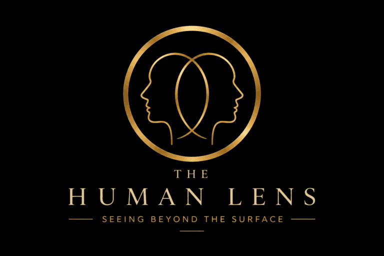 human lens logo 768x512