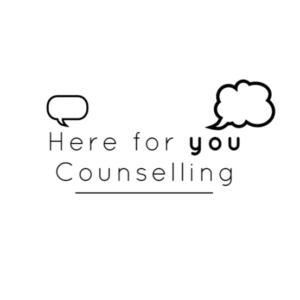 Here for you counselling