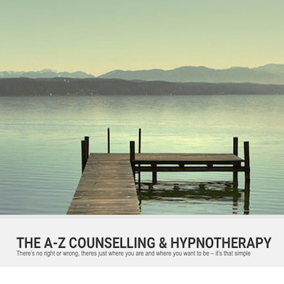 The A-Z Counselling And Hypnotherapy