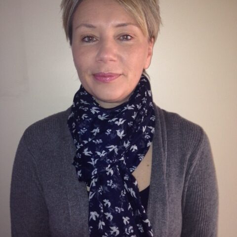 Alison Staff Counselling and Psychotherapy