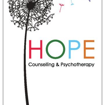 Hope Counselling and Psychotherapy