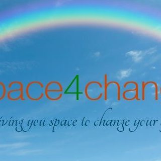 Space4change