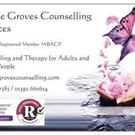 Joanne Groves Counselling Services