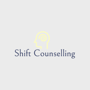 Shift Counselling &#8211; Counselling in Selby &#8211; logo