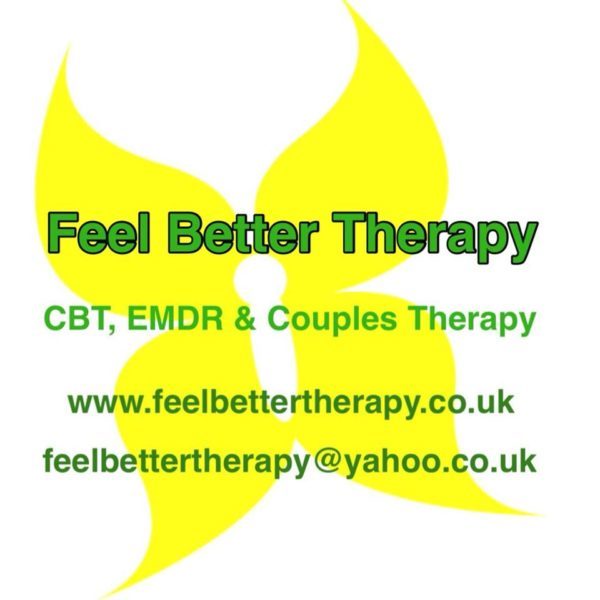 feel-better-therapy